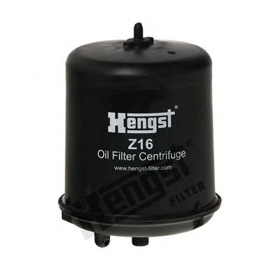 HENGST FILTER z16d183 -  Масляный фильтр
